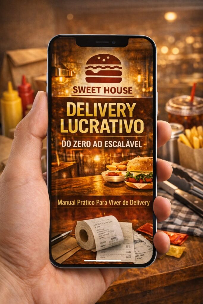 deliverylucrativo